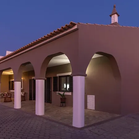 Βίλα Arade Silves