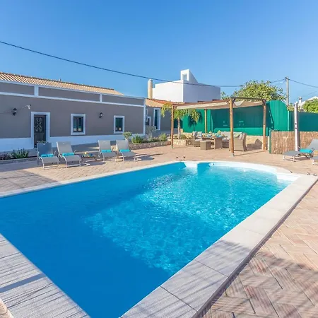 Villa Arade *