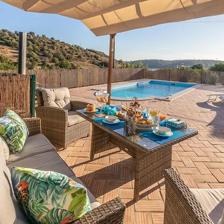 Arade Villa
