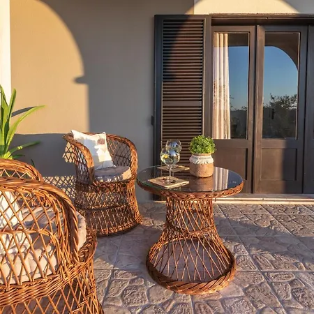 Arade Villa Silves