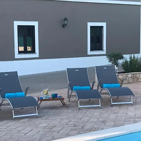 Villa Arade *