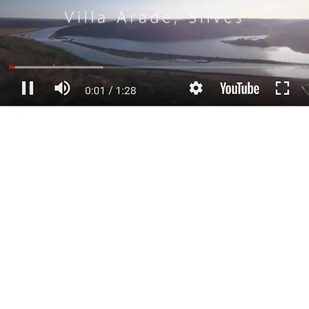 Villa Arade *
