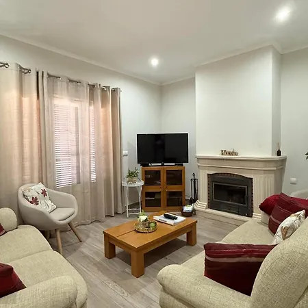 Arade Villa Silves