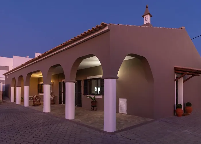 Villa Arade Silves