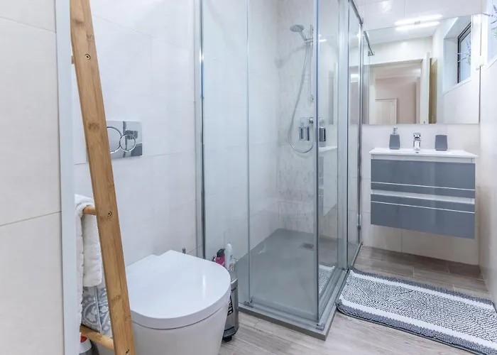 Arade 빌라 실베스