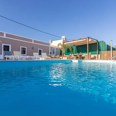 Villa Arade Silves