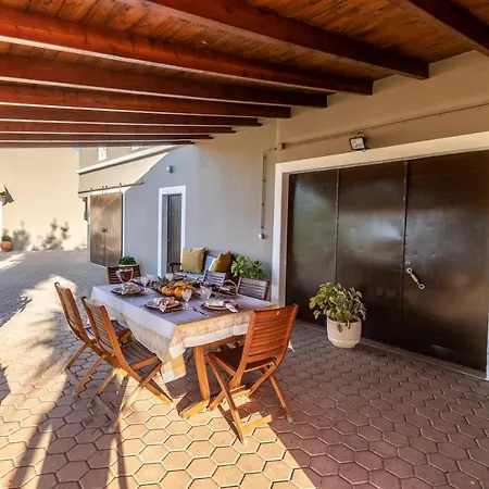 Villa Arade