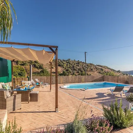 Arade Villa